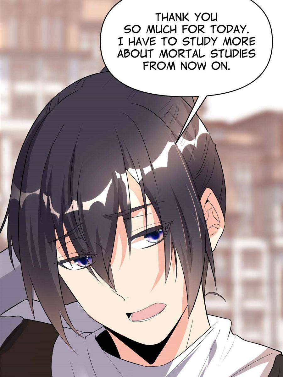 I Might Be A Fake Cultivator chapter 34 - page 7