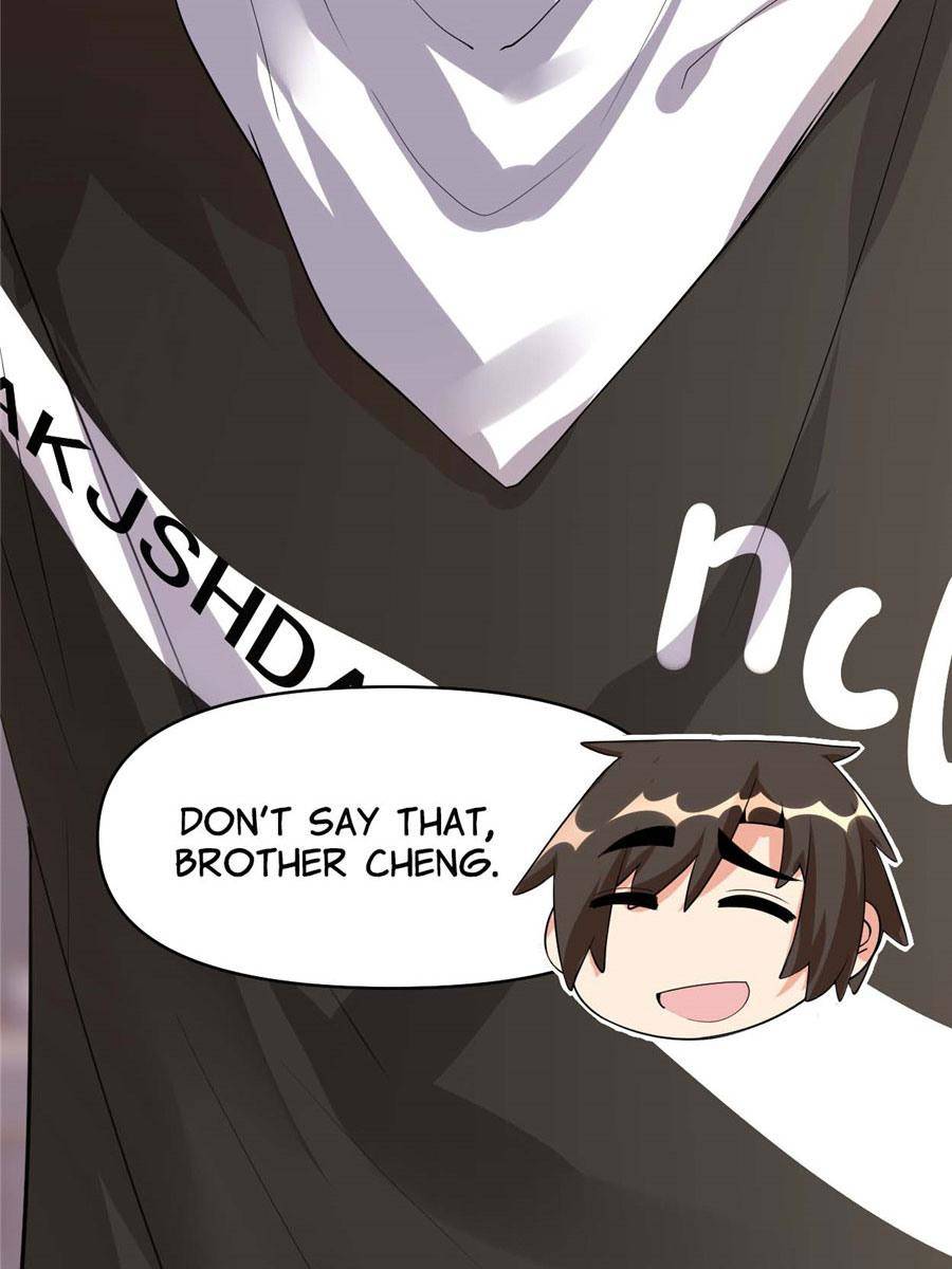 I Might Be A Fake Cultivator chapter 34 - page 8