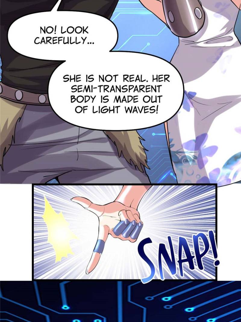 I Might Be A Fake Cultivator chapter 80 - page 14