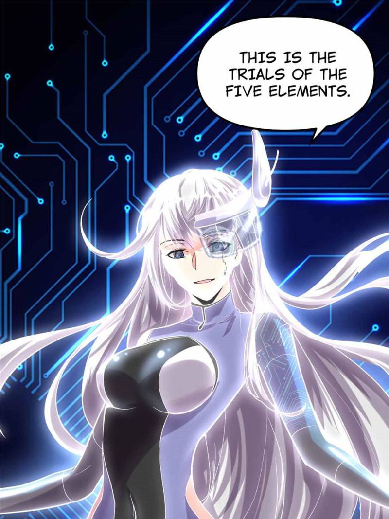 I Might Be A Fake Cultivator chapter 80 - page 19