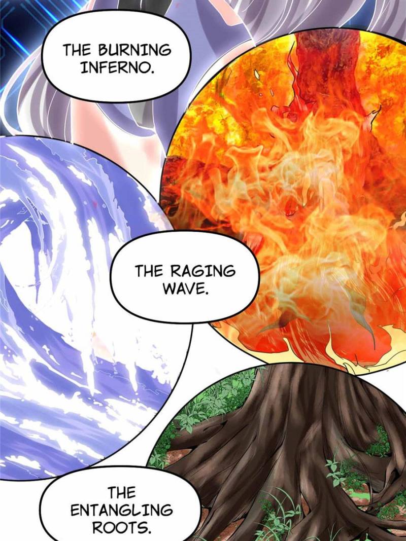 I Might Be A Fake Cultivator chapter 80 - page 20