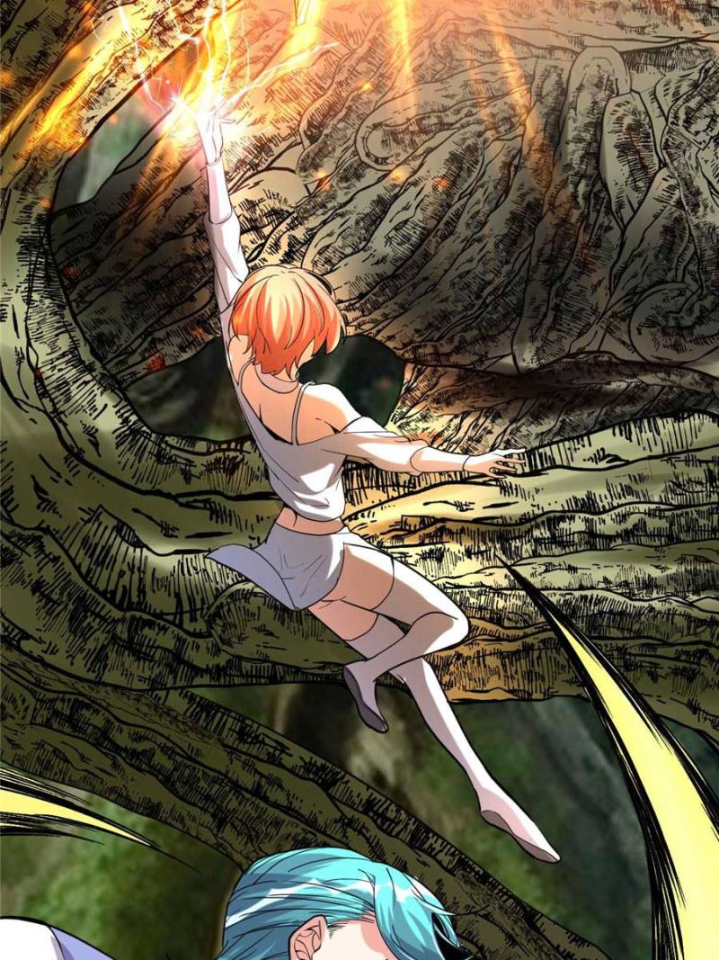 I Might Be A Fake Cultivator chapter 80 - page 44