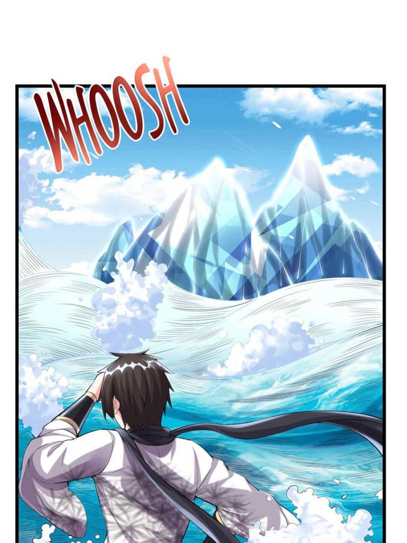 I Might Be A Fake Cultivator chapter 80 - page 52
