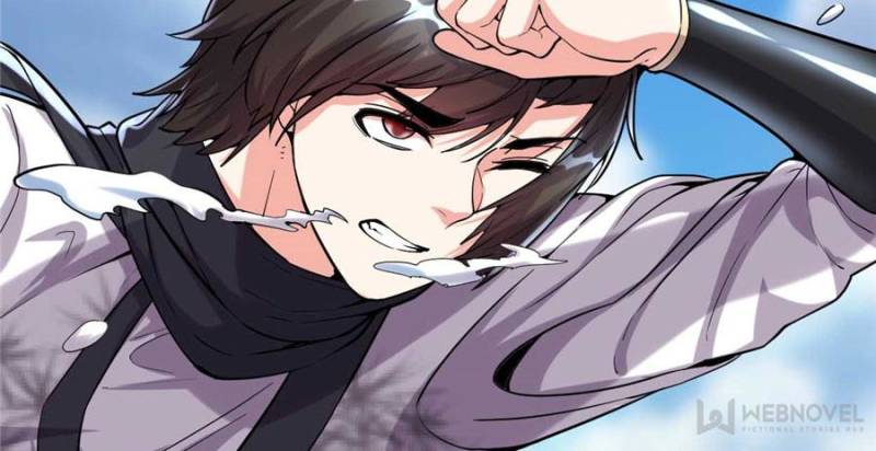 I Might Be A Fake Cultivator chapter 80 - page 54
