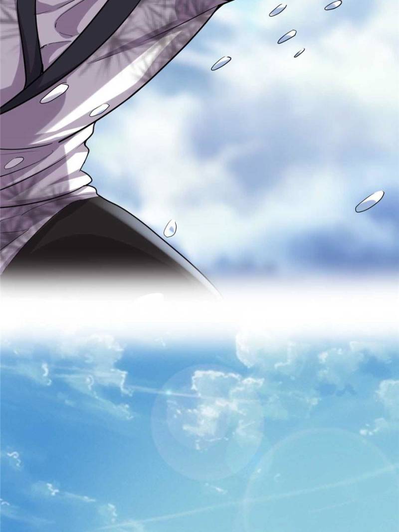 I Might Be A Fake Cultivator chapter 80 - page 55