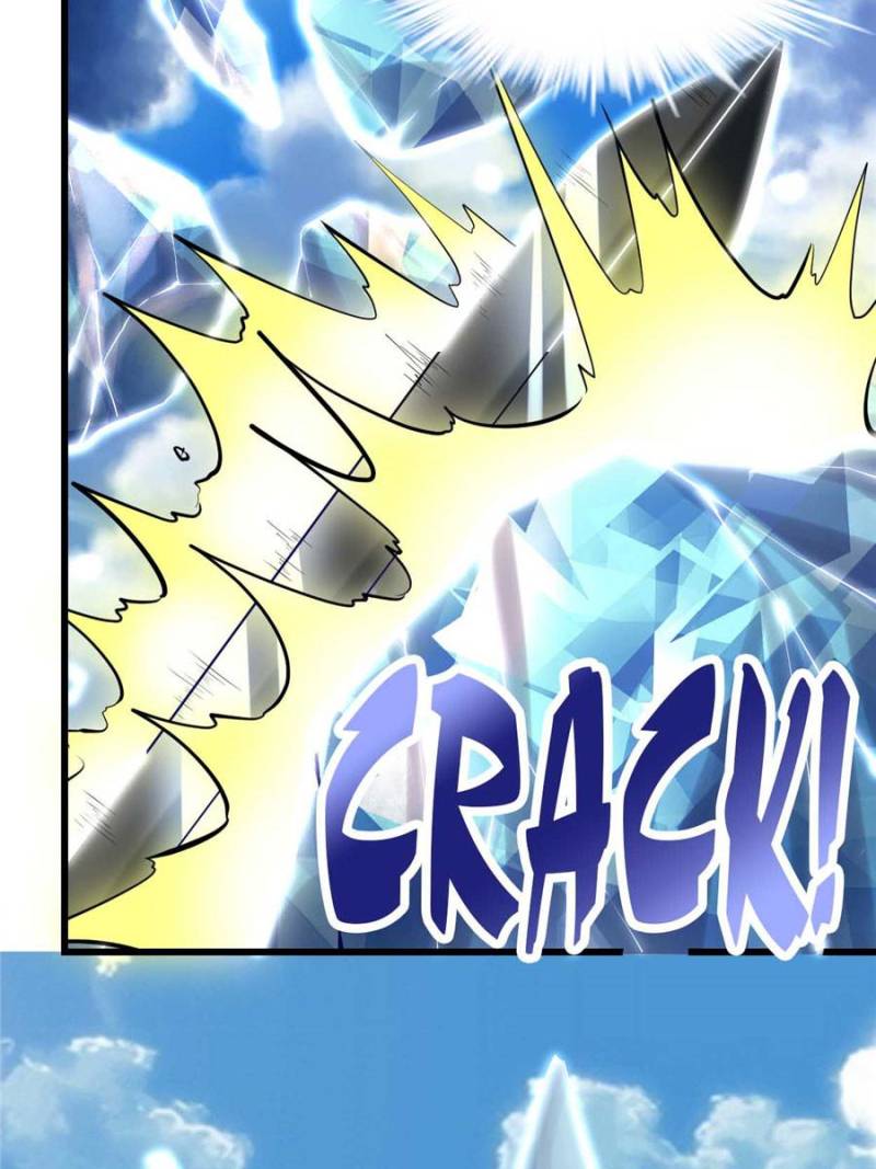 I Might Be A Fake Cultivator chapter 80 - page 59