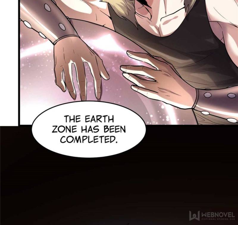 I Might Be A Fake Cultivator chapter 80 - page 68