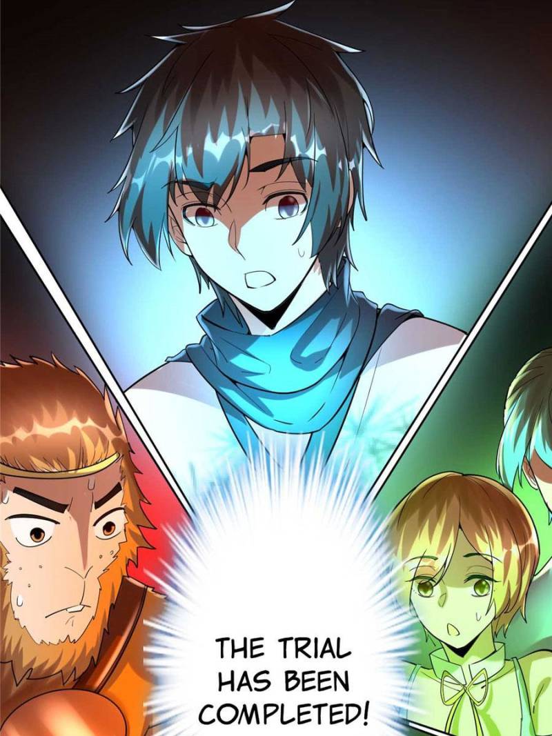 I Might Be A Fake Cultivator chapter 80 - page 69