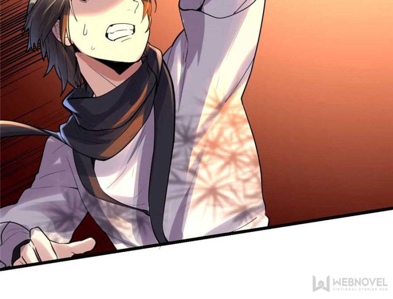 I Might Be A Fake Cultivator chapter 80 - page 72