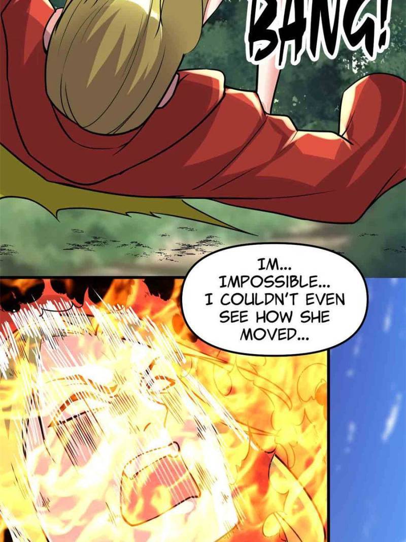 I Might Be A Fake Cultivator chapter 197 - page 10