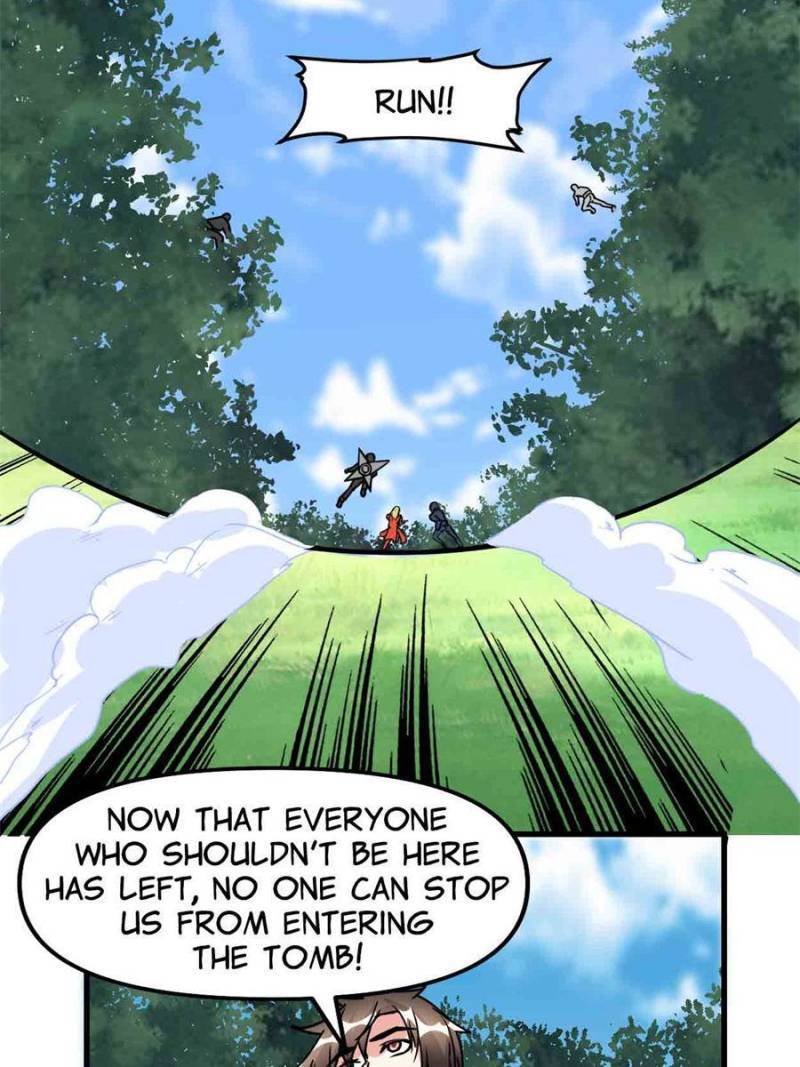 I Might Be A Fake Cultivator chapter 197 - page 12