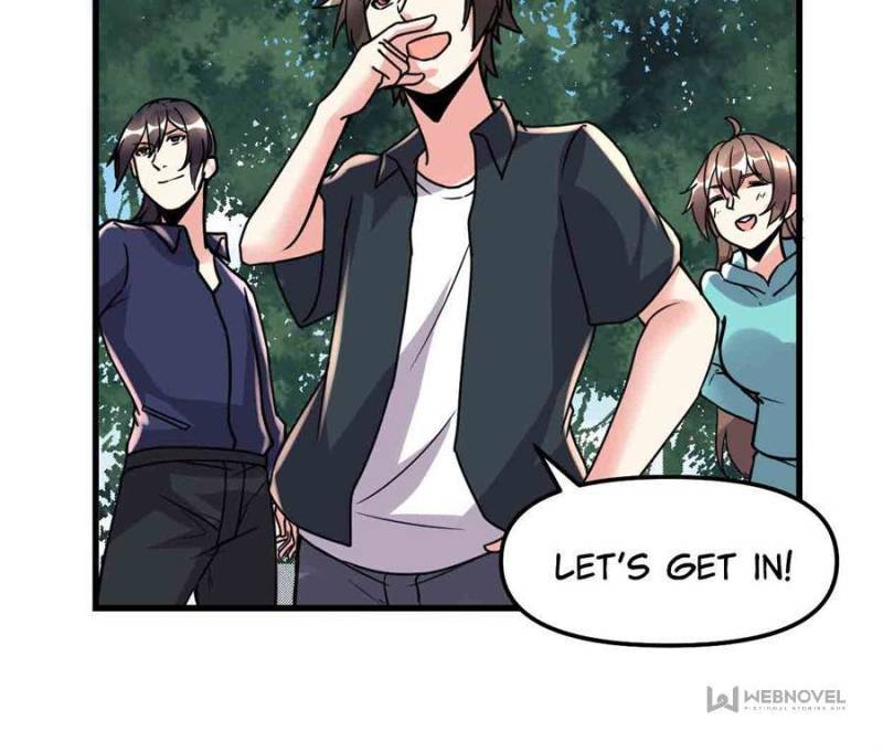 I Might Be A Fake Cultivator chapter 197 - page 13