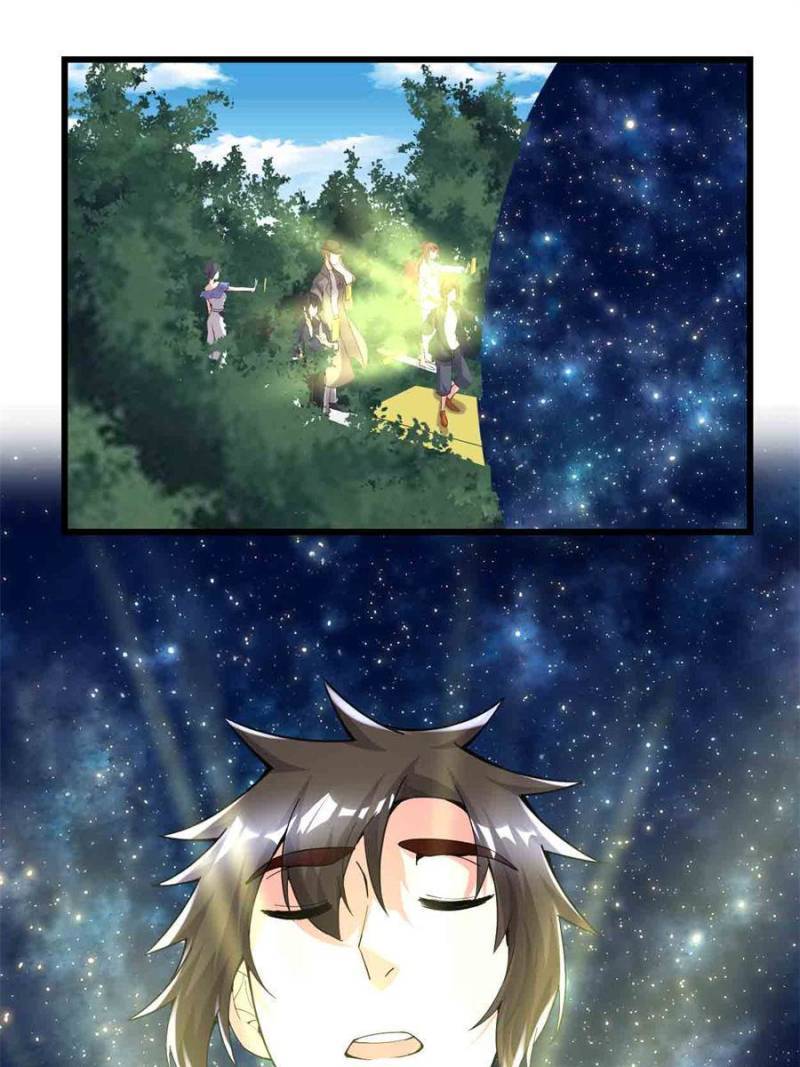 I Might Be A Fake Cultivator chapter 197 - page 14