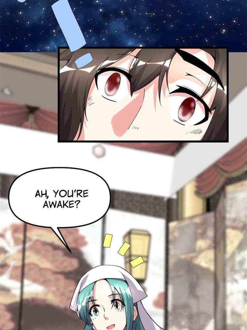 I Might Be A Fake Cultivator chapter 197 - page 17