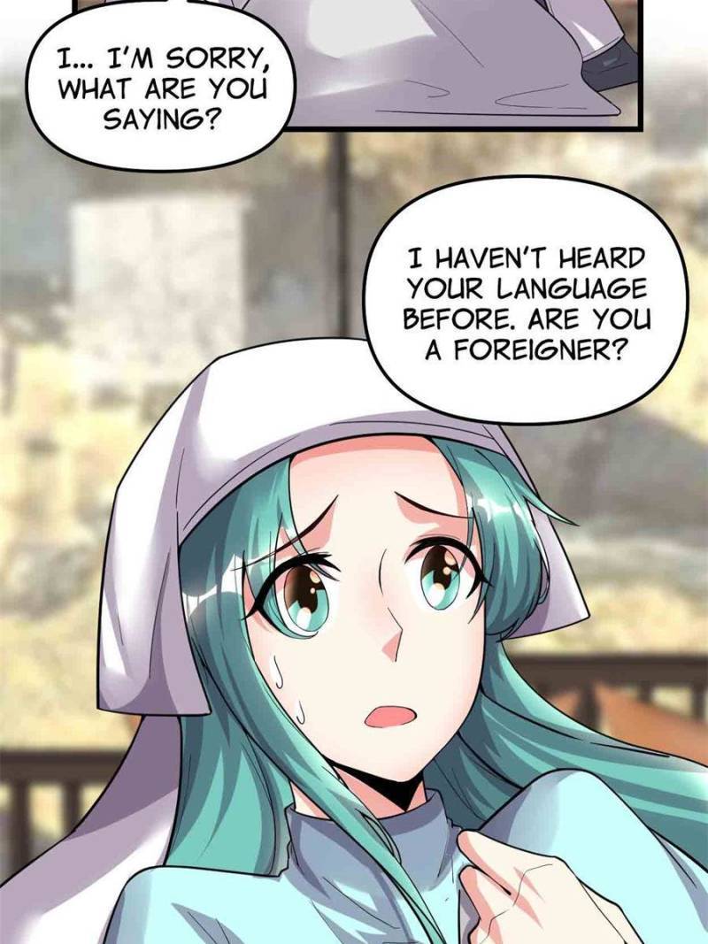 I Might Be A Fake Cultivator chapter 197 - page 19