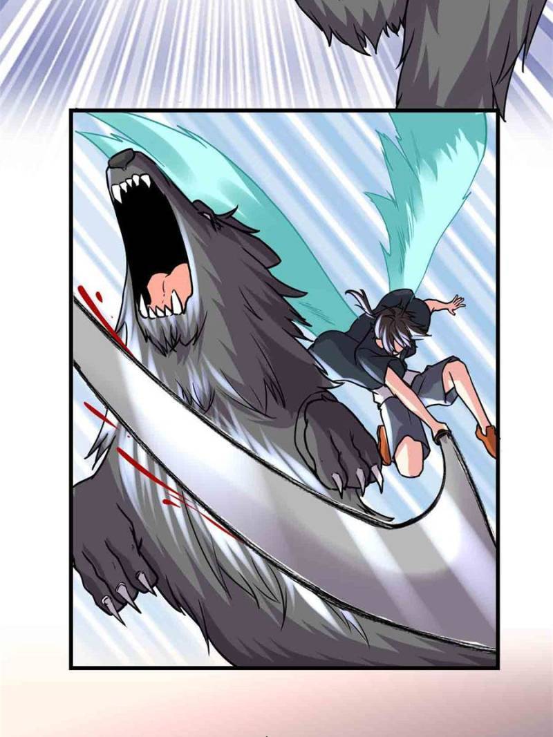 I Might Be A Fake Cultivator chapter 197 - page 2