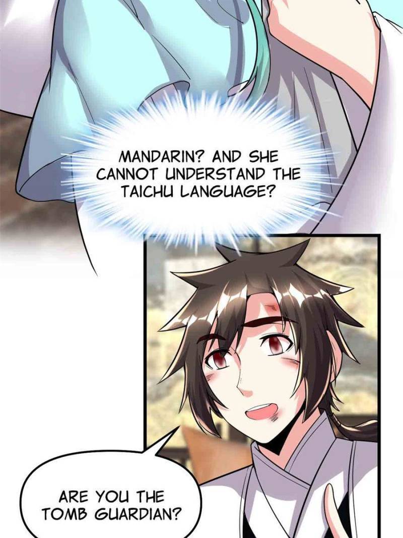 I Might Be A Fake Cultivator chapter 197 - page 20