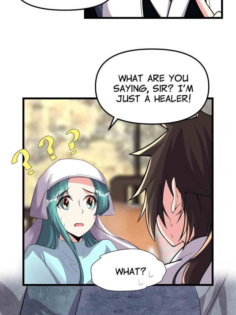 I Might Be A Fake Cultivator chapter 197 - page 21