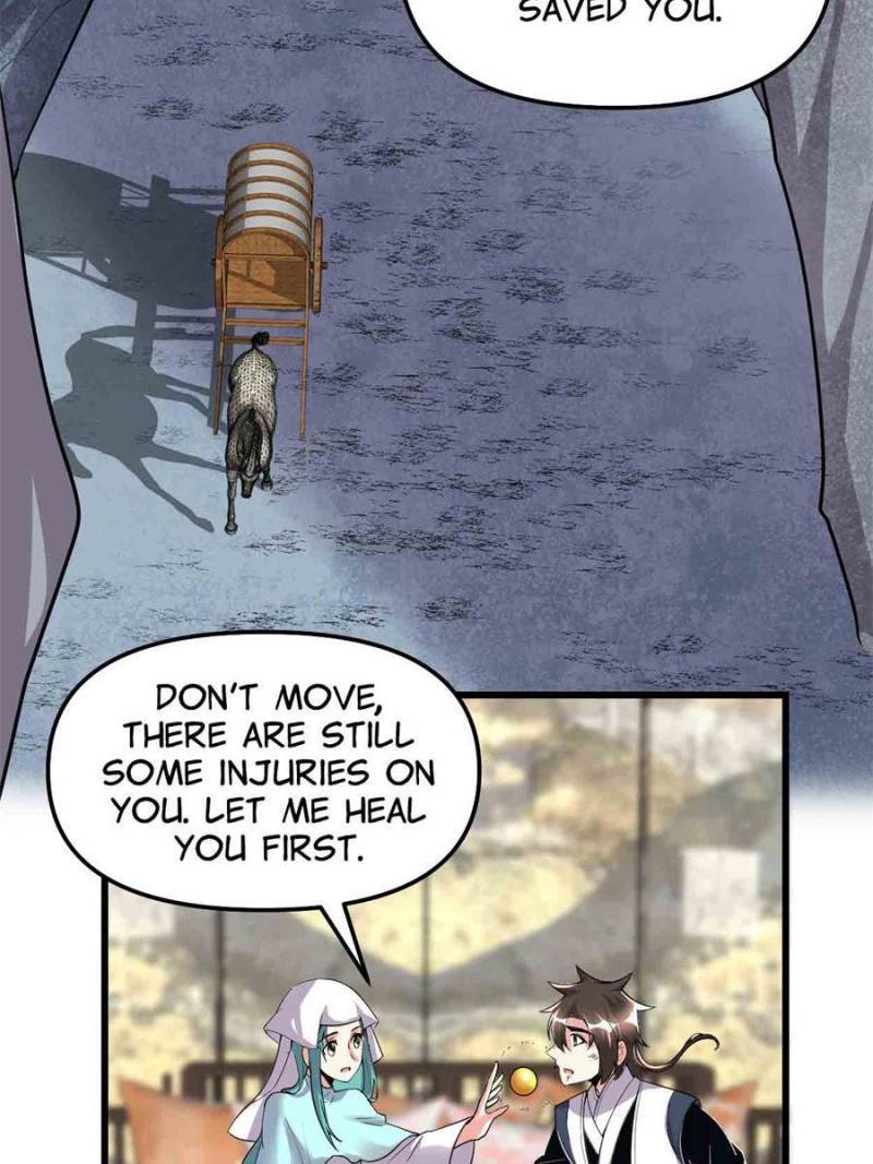 I Might Be A Fake Cultivator chapter 197 - page 23