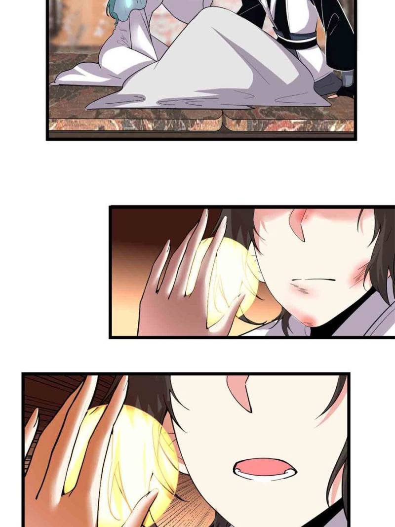 I Might Be A Fake Cultivator chapter 197 - page 24