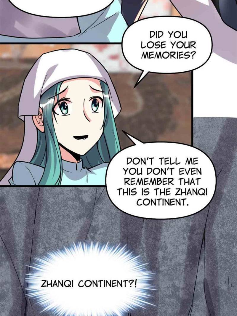 I Might Be A Fake Cultivator chapter 197 - page 27
