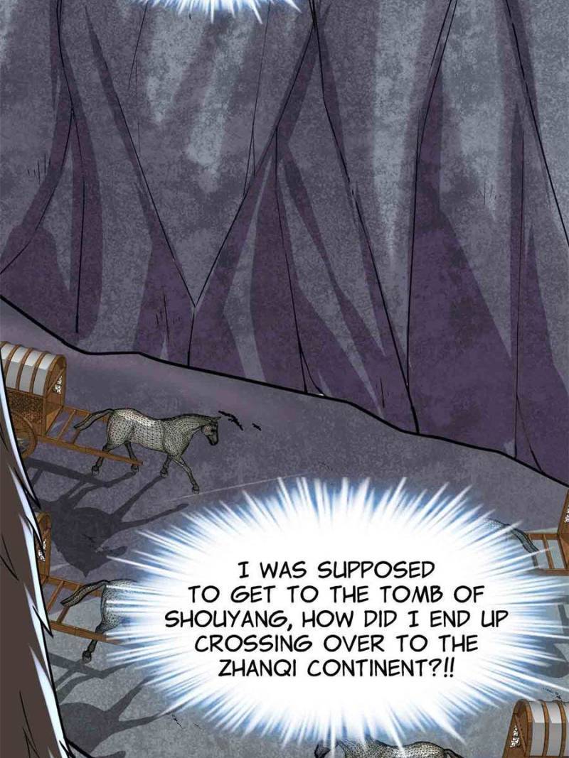 I Might Be A Fake Cultivator chapter 197 - page 28