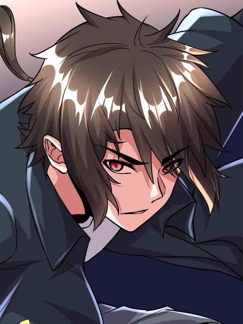 I Might Be A Fake Cultivator chapter 197 - page 3
