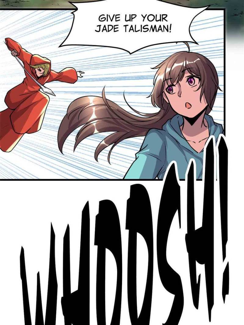 I Might Be A Fake Cultivator chapter 197 - page 7