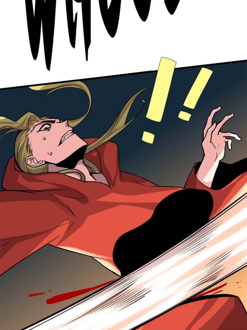 I Might Be A Fake Cultivator chapter 197 - page 8