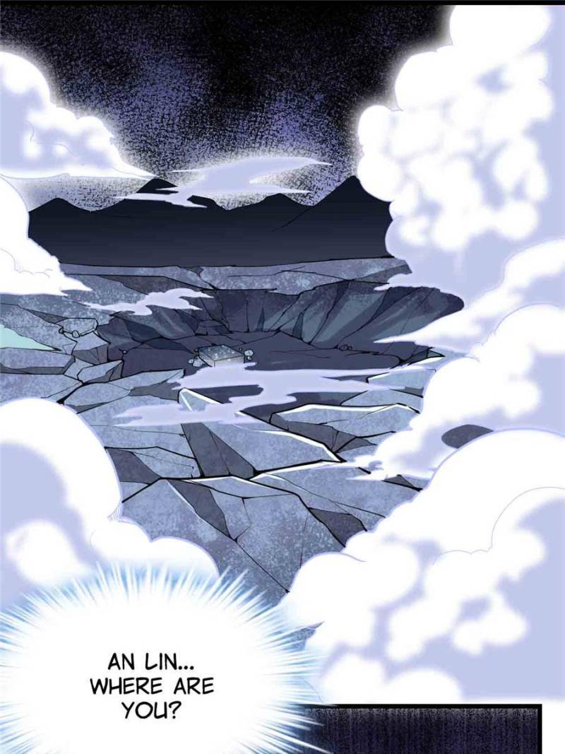 I Might Be A Fake Cultivator chapter 142 - page 1