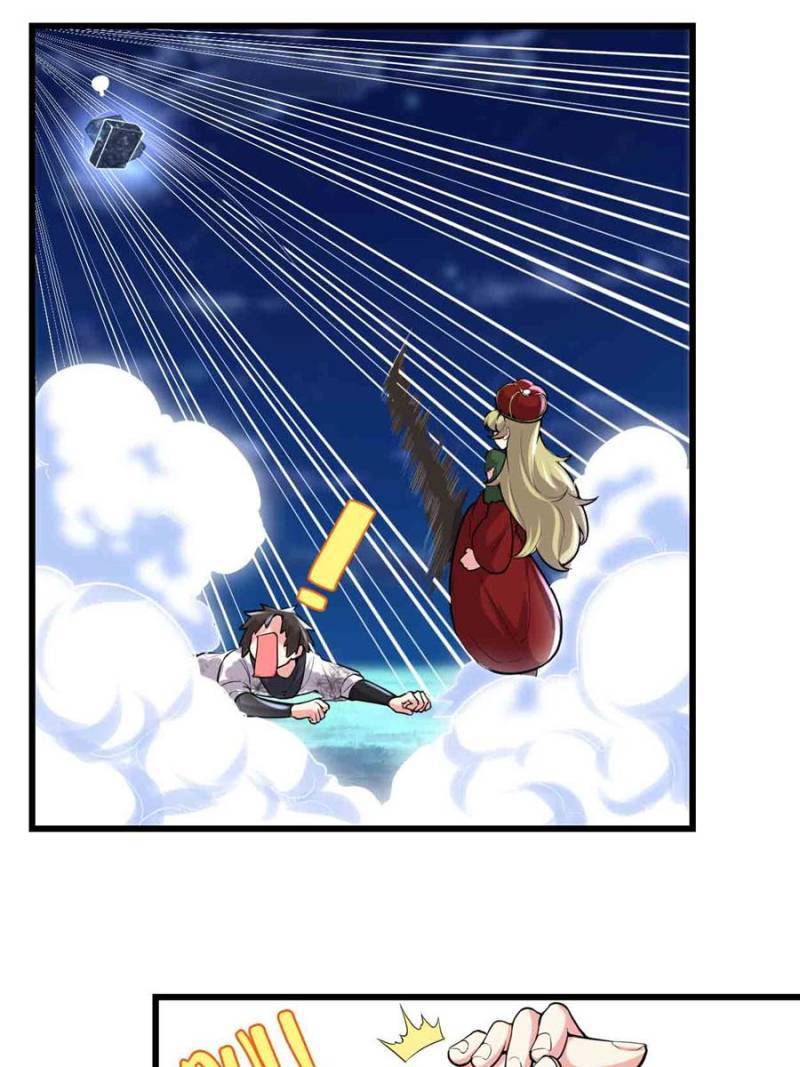I Might Be A Fake Cultivator chapter 142 - page 10