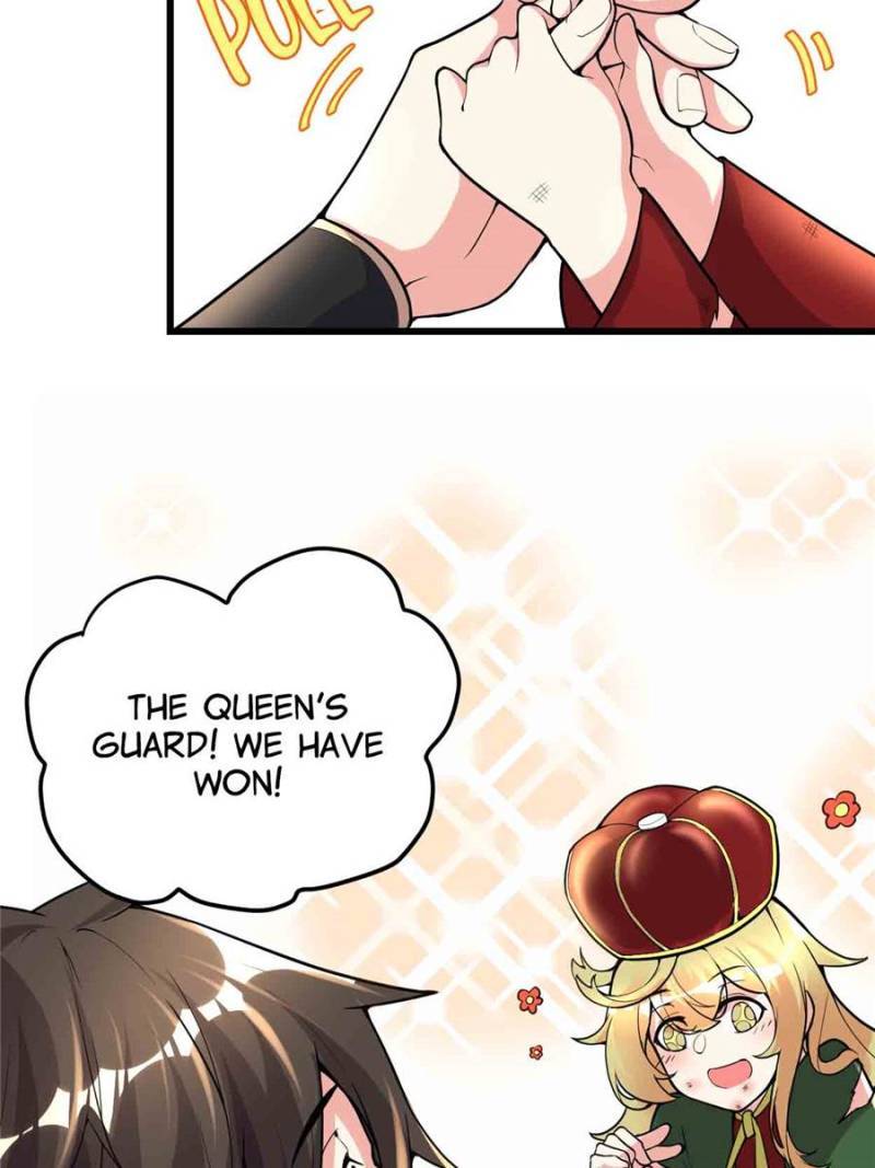 I Might Be A Fake Cultivator chapter 142 - page 11
