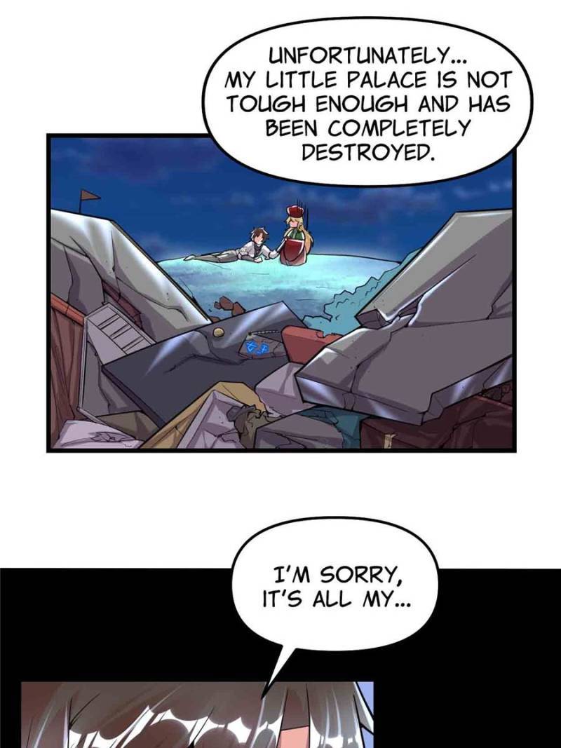I Might Be A Fake Cultivator chapter 142 - page 13