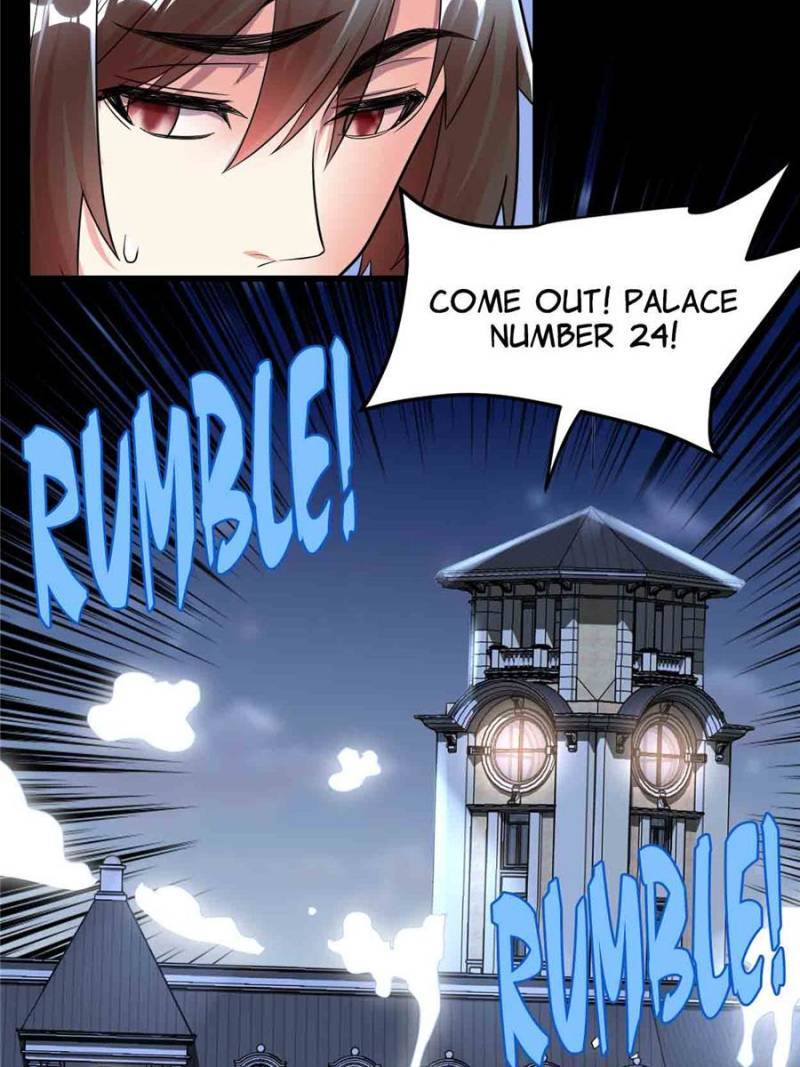 I Might Be A Fake Cultivator chapter 142 - page 14