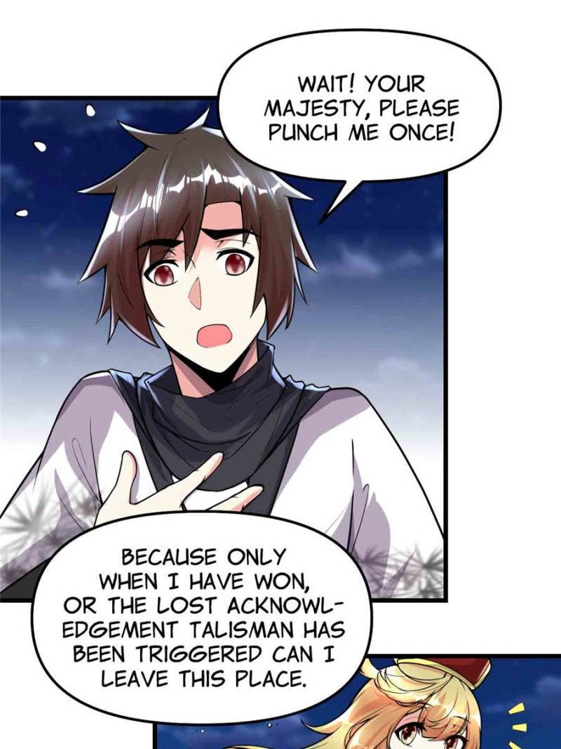I Might Be A Fake Cultivator chapter 142 - page 17