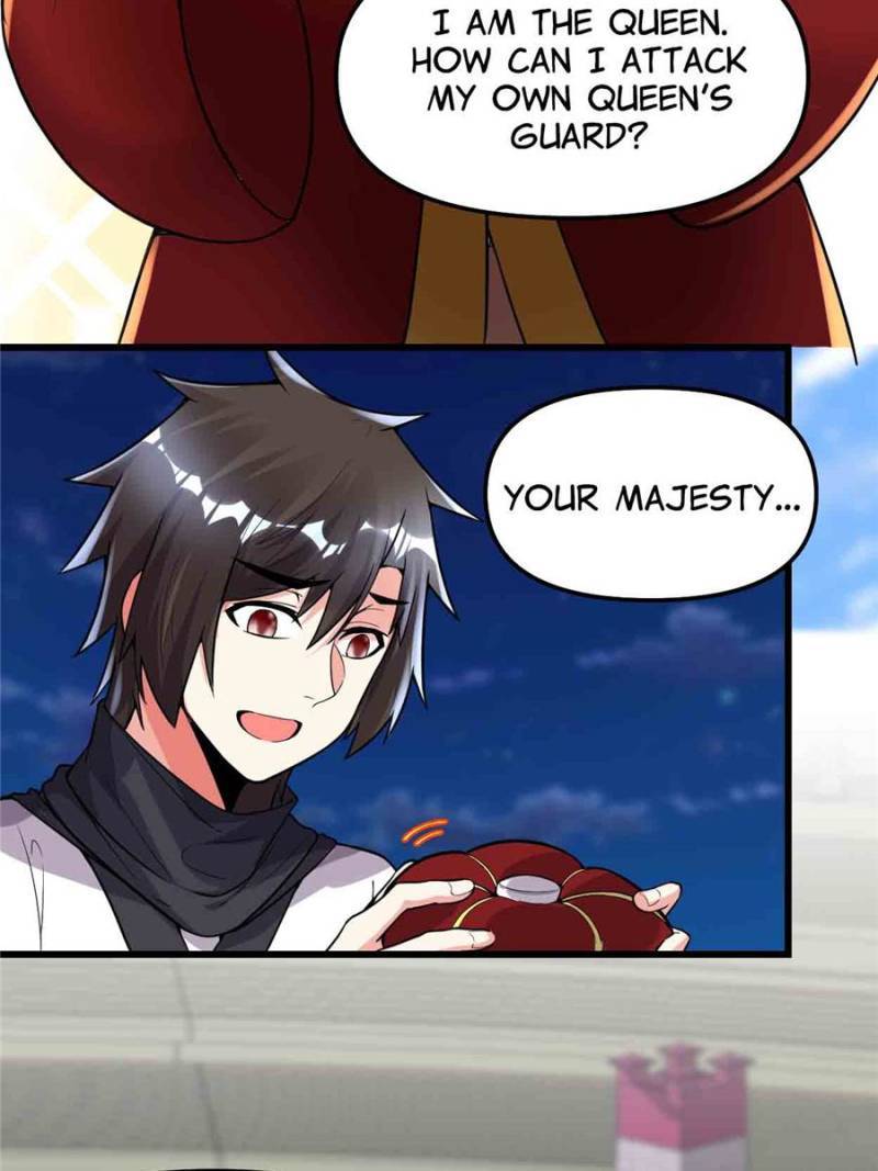 I Might Be A Fake Cultivator chapter 142 - page 23