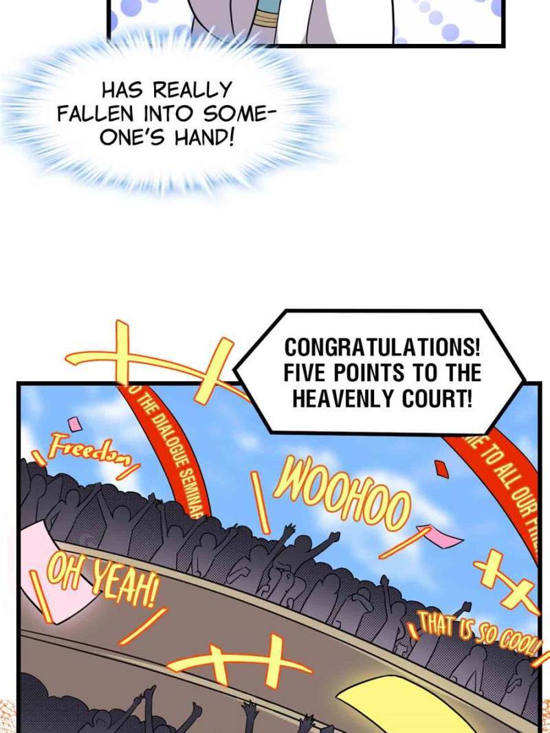 I Might Be A Fake Cultivator chapter 142 - page 26