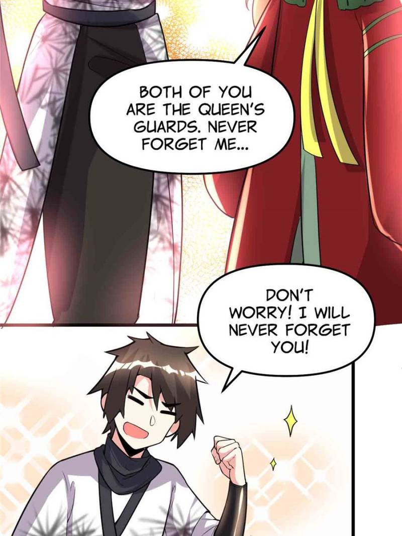 I Might Be A Fake Cultivator chapter 142 - page 29