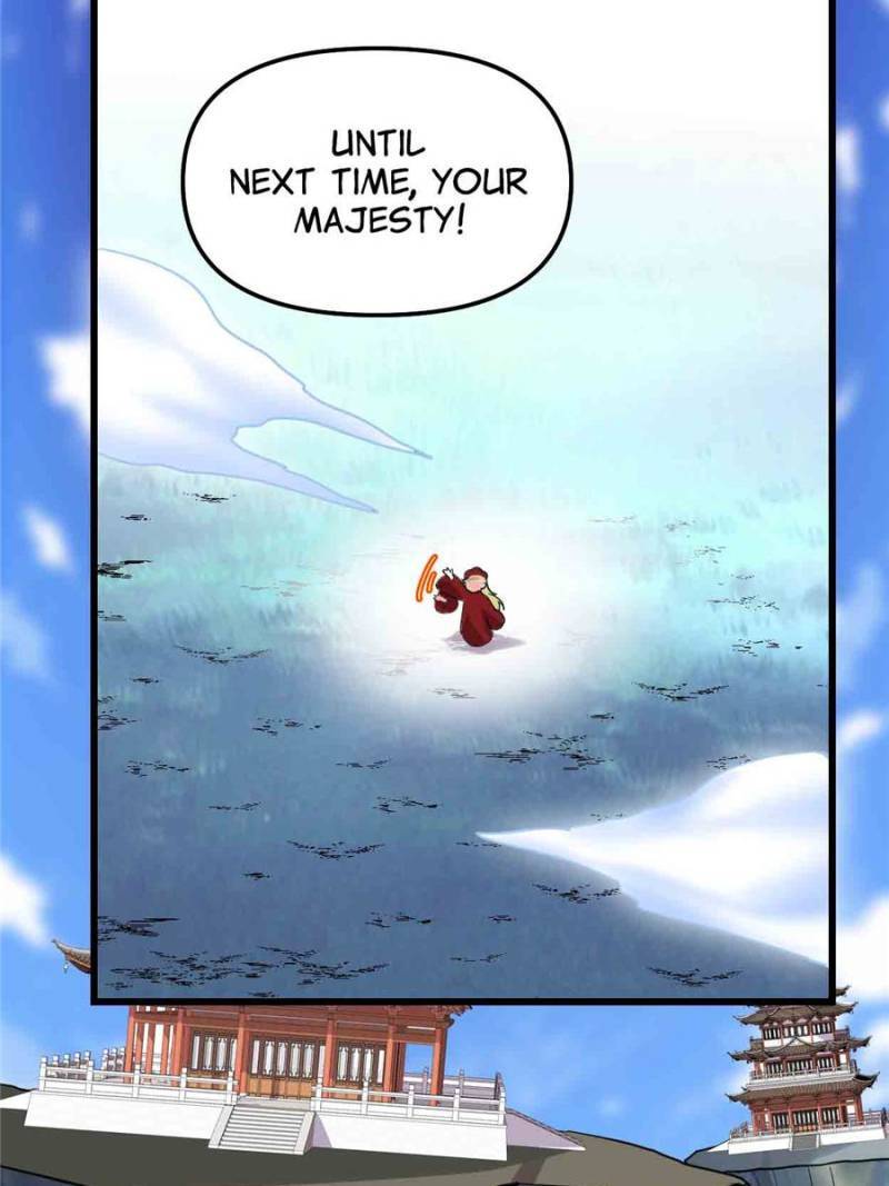 I Might Be A Fake Cultivator chapter 142 - page 31
