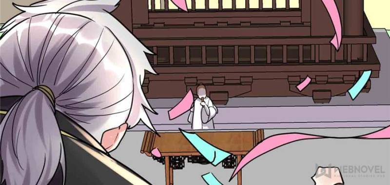 I Might Be A Fake Cultivator chapter 142 - page 33