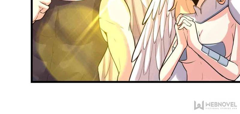 I Might Be A Fake Cultivator chapter 142 - page 36