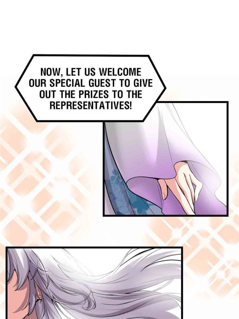 I Might Be A Fake Cultivator chapter 142 - page 37