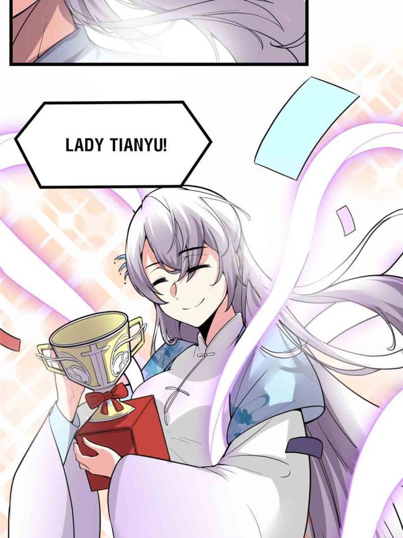 I Might Be A Fake Cultivator chapter 142 - page 38