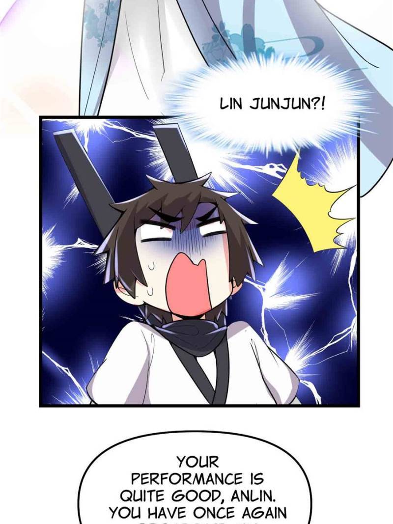 I Might Be A Fake Cultivator chapter 142 - page 40