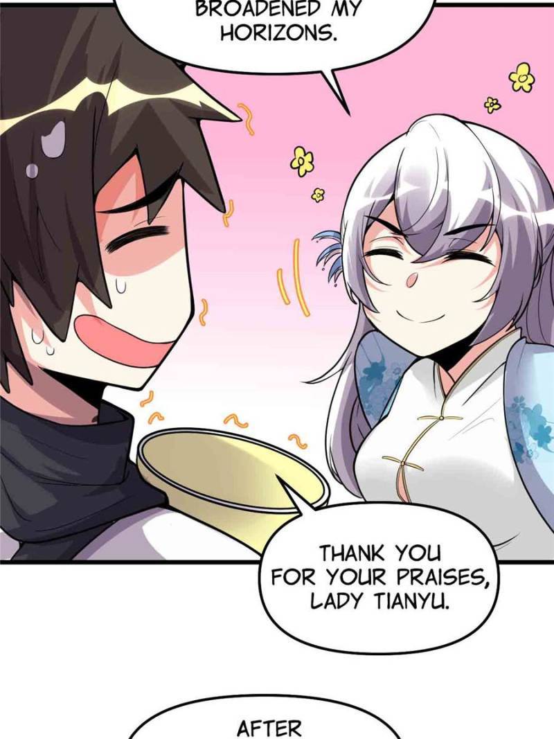 I Might Be A Fake Cultivator chapter 142 - page 41