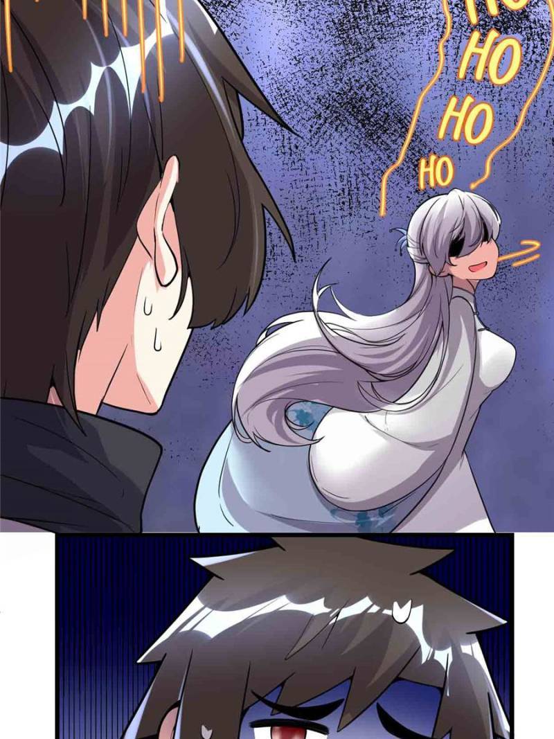 I Might Be A Fake Cultivator chapter 142 - page 44