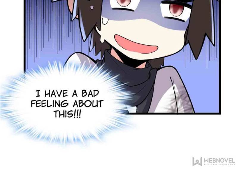I Might Be A Fake Cultivator chapter 142 - page 45