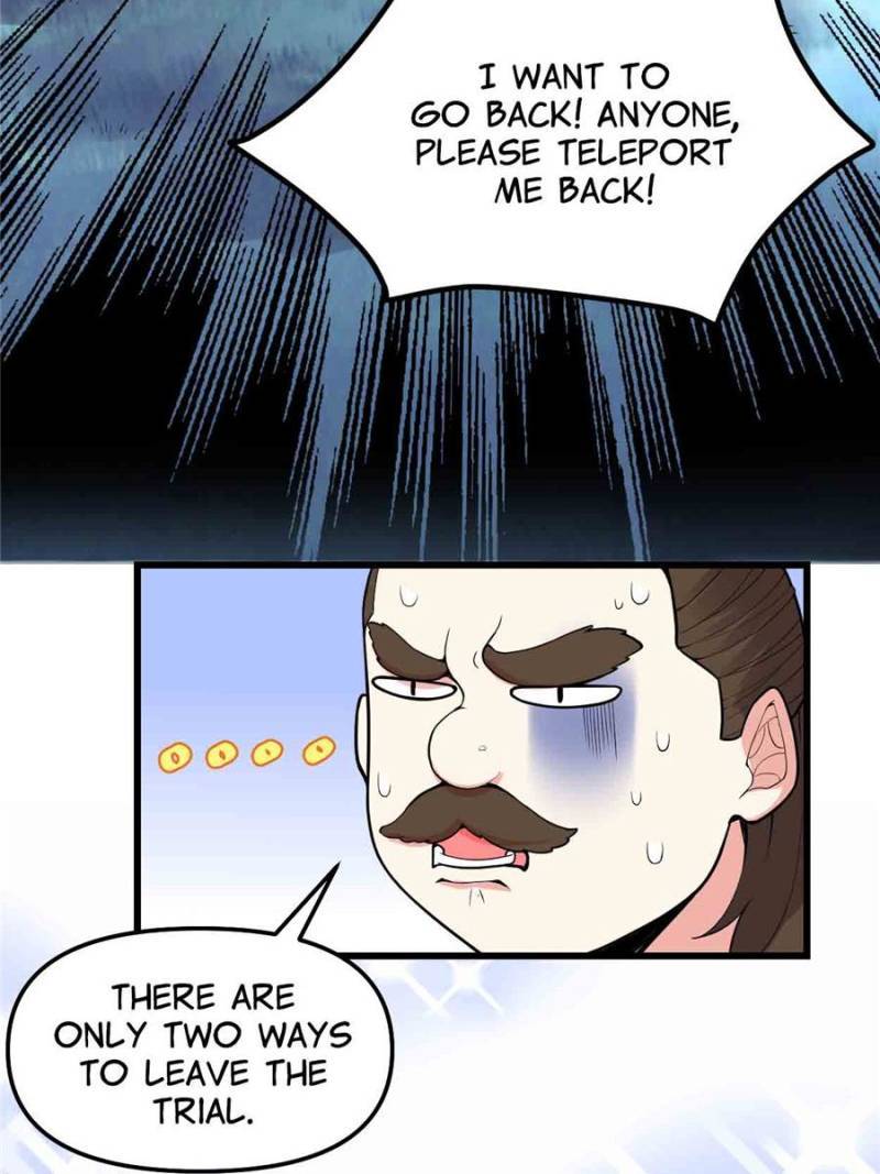 I Might Be A Fake Cultivator chapter 142 - page 5