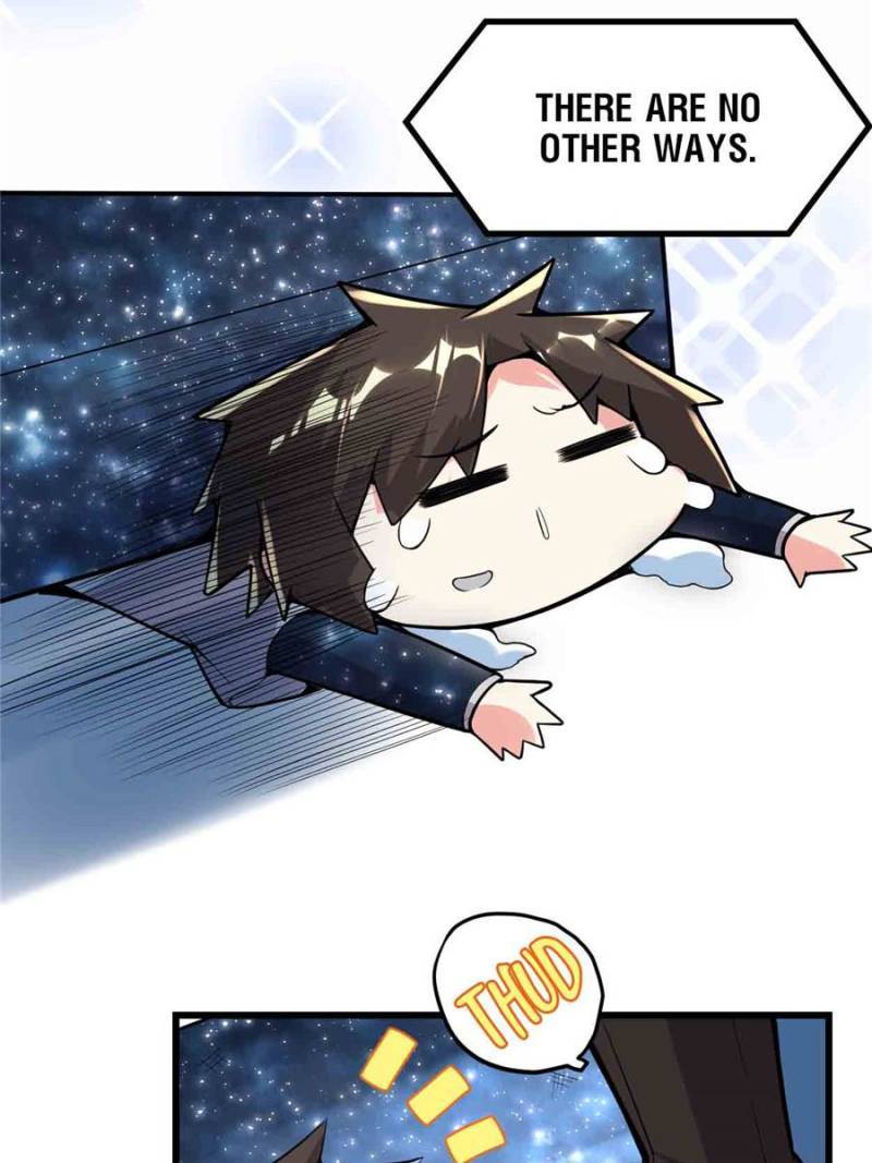 I Might Be A Fake Cultivator chapter 142 - page 7