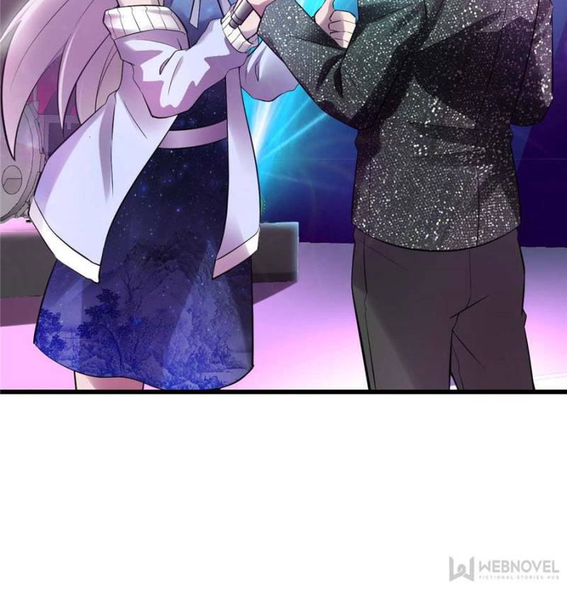 I Might Be A Fake Cultivator chapter 49 - page 10